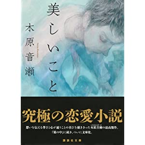 美しいこと (講談社文庫)