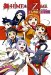 舞-HiME&舞-乙HiME MY COLLECTION