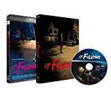 イット・フォローズ [Blu-ray]