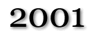 2001