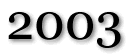 2003